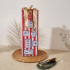 COASTAL STAMPS - WINE BAGS <span>( Set of 5 )</span>