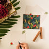 KABINI FOREST - NOTECARDS