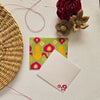 GARDEN OF IKAT - NOTECARDS