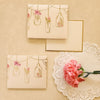 FLORAL AMORPHE - NOTECARDS
