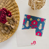 GARDEN OF IKAT - NOTECARDS