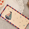 ROW, ROW, ROW YOUR BOAT - MONEY ENVELOPES