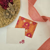 GARDEN OF IKAT - NOTECARDS