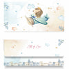 LEAVING ON A JET PLANE - MONEY ENVELOPES