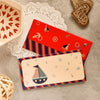 ROW, ROW, ROW YOUR BOAT - MONEY ENVELOPES