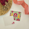 GARDEN OF IKAT - NOTECARDS