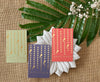 Chidiya - Happy Diwali Flat Tags