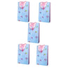 ABOVE THE CLOUDS - GIFT BAGS