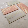Autumn Leaves - Money Envelopes