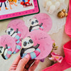 BAMBOO BUBBLES - GIFT CARDS