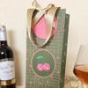 Dancing Queen stylish wine gift bags