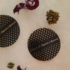 Deco Disc geometric design gift cards