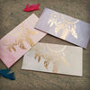 Dream On - Money Envelopes