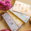 Floral Amphore - Money Envelopes