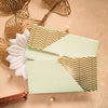 Geometric Symphony - Money Envelopes