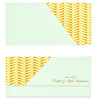 Geometric Symphony - Money Envelopes