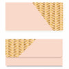 Geometric Symphony - Money Envelopes