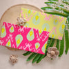 Ikat Rhapsody patterned money envelopes