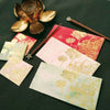 Infinty Lotus - Money Envelopes
