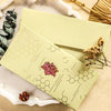 Lotus Lattice - Money Envelopes