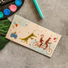 MONKEYING AROUND- MONEY ENVELOPES