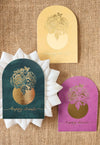 Chanaad Sitare - Happy Diwali Flat Tags