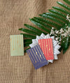 Chidiya - Happy Diwali Flat Tags
