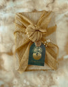 Chanaad Sitare - Happy Diwali Flat Tags