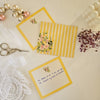 BUY MYSELF FLOWERS - NOTECARDS