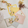 BUY MYSELF FLOWERS - NOTECARDS