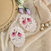FLUTED BLOOMS- GIFT CARDS