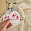 FLUTED BLOOMS- GIFT CARDS