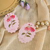 FLUTED BLOOMS- GIFT CARDS