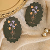 FLUTED BLOOMS- GIFT CARDS