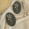 FLUTED BLOOMS- GIFT CARDS