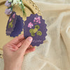 FLUTED BLOOMS- GIFT CARDS