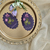 FLUTED BLOOMS- GIFT CARDS