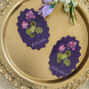 FLUTED BLOOMS- GIFT CARDS