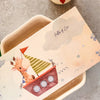 SAIL ON, SAILOR - MONEY ENVELOPES