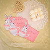 Teatime Bunny cute illustrated gift cards