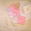 TEA TIME BUNNY - GIFT CARDS