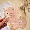 Twirl and Tails whimsical animal gift cards