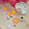 Up Up and Bloom floral gift cards