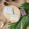 Vanamrit nature-themed gift cards