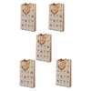 VANAMRIT - GIFT BAGS <span>( Set of 5 )</span>