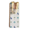 Vanamrit eco-inspired wine gift bags