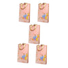 WHERE THE WILD THINGS ARE - GIFT BAGS