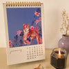 VANAMRIT - TABLE CALENDAR