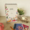 VANAMRIT - TABLE CALENDAR