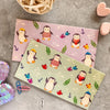 PENGUINS ATTENTION - MONEY ENVELOPES
